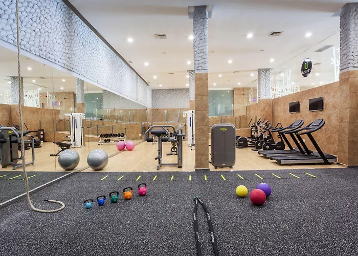 Occidental Jandia Mar 4* Morro Jable