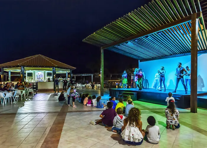 Hotel Occidental Jandia Mar