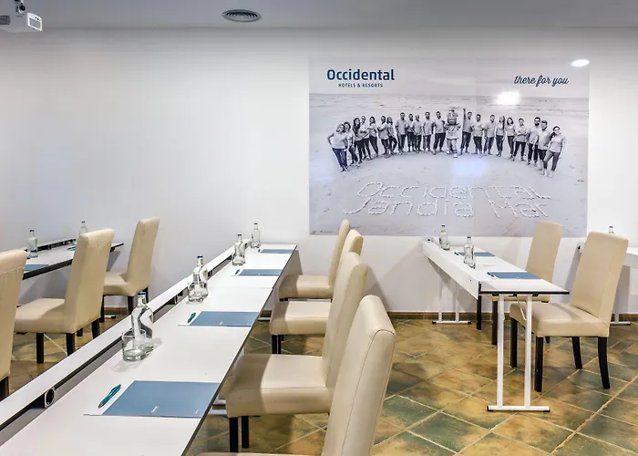 Occidental Jandia Mar