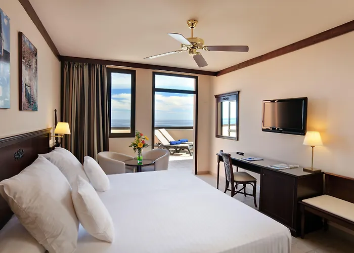 Occidental Jandia Mar Morro Jable