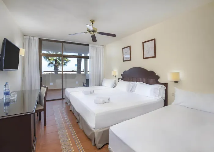Occidental Jandía Mar Hotel